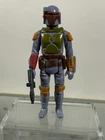Vintage Star Wars BOBA FETT Complete Original 1978 NICE!!