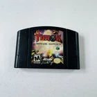 Turok Rage Wars - Nintendo 64 Game Cartridge N64