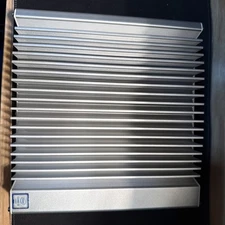 Nuvo-5002LP rugged, low-profile fanless embedded industrial PC Neousys Tech New!