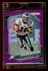 2025-26 Panini Prizm - DeSean Jackson #294 FOTL Purple Shimmer Prizms /15 SSP