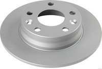 Herth+Buss Jacoparts J3311059 Bremsscheibe Passend FüR Infiniti, Nissan, Renault