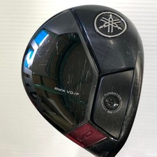 Yamaha RMX VD 2024 15  Stiff 3W Fairway wood 43in RH w/HC