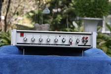 EDC E100RC  DC Millivolt Reference Source