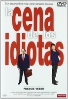 La Cena De Los Idiotas [Dvd]
