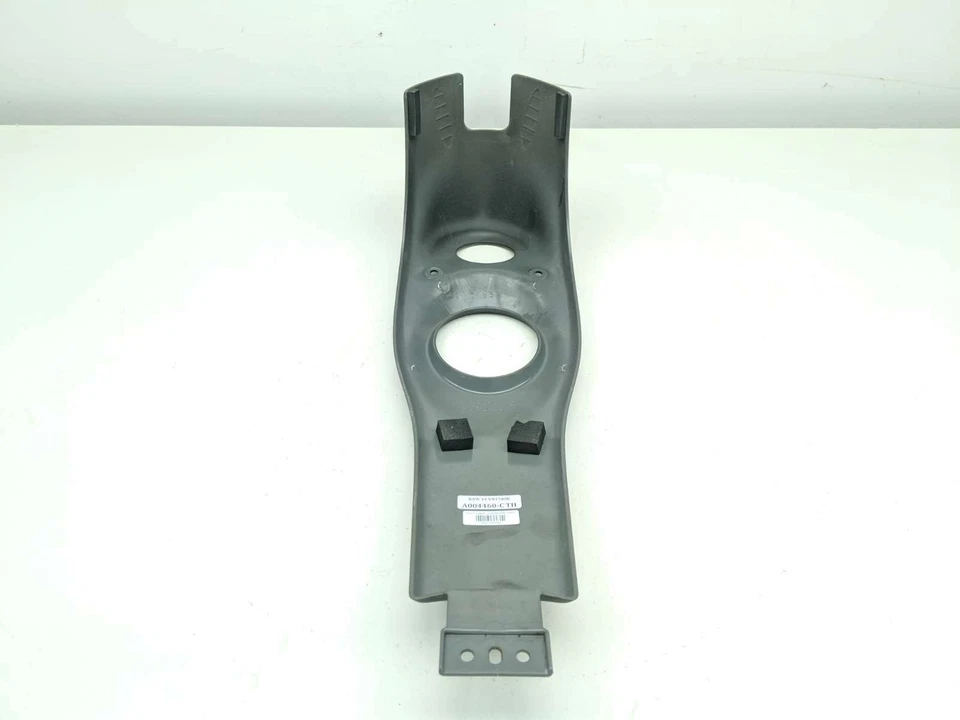 Cubierta medidor medidor medidor delantero tanque combustible gasolina Kawasaki Vulcan Vaquero VN1700K 14 Foto 4 de 4