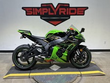 2020 Kawasaki Ninja ZX-10R KRT Edition 