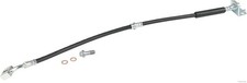 HERTH+BUSS JAKOPARTS Bremsschlauch J3700804 für TESLA