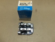 Potter  Brumfield PRD11AYO-120V 3176 General Purpose Relay AK