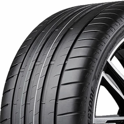 Bridgestone Potenza Sport 255/40 R19 100Y XL EVc, mit Felgenschutz (MFS) - Bild 1 von 2