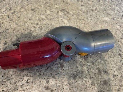 Genuine Dyson V7 V8 V10 V11 V15 Low Reach Adapter Elbow 90° Tool Wand 971435-01