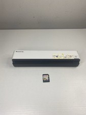 Pandigital Personal Photo Scanner/Converter PANSCN06 No Pc Req. SD Card Included