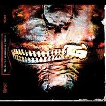 Vol.3: The Subliminal Verses (Ltd. Edition) von Sli... | CD | Zustand akzeptabel