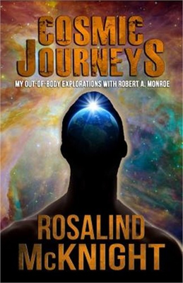 #ad Cosmic Journeys: My Out Of Body Explorations with Robert A. Monroe Paperback or $16.67