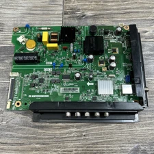 32" LG LED/LCD TV 32LM505BBUA MAIN BOARD 60103-00475