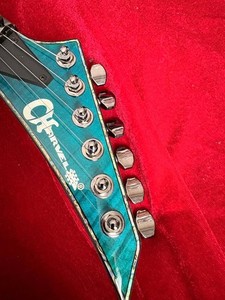 Charvel Dst | eBay