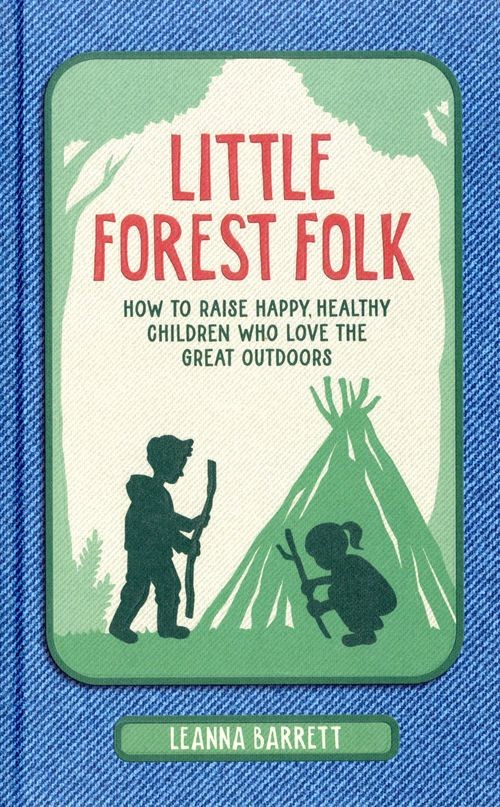 Little Forest Folk