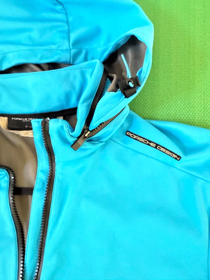 Porsche Design P'500 Jacket Size Small - Image 3 of 4