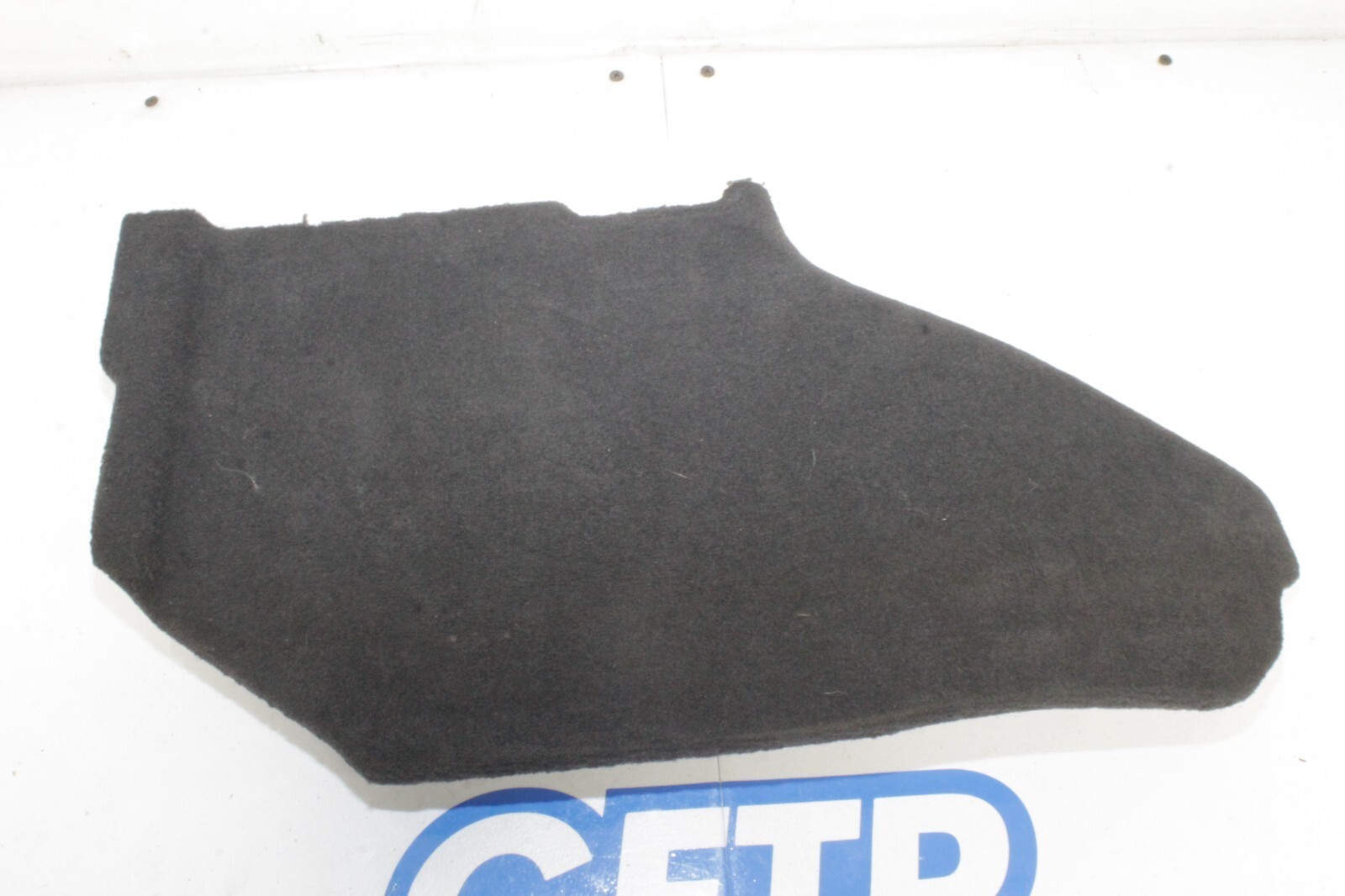 McLaren MP4-12C 2012-2014 Front Left Interior trim P/N 11N2641CP
