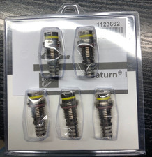 NORDSON 1123662 5pcs Saturn Integrated Applicator Filter NEW ORIGINAL PACKAGING