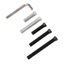 Billiard Weight Bolts Cue Weight Screw Set 0.3oz 0.5oz 1.0oz 1.5oz 2.0oz