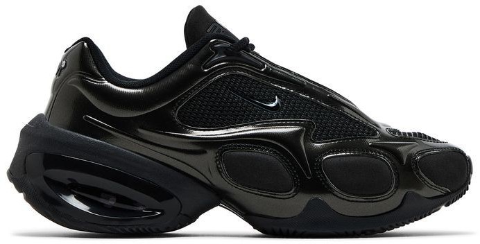 Las mejores ofertas en Nike Air Max Muse Triple Black W | eBay