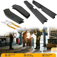 Center & Mid-Rear Frame fits 2007-2014 2nd/3rd gen Chevrolet Silverado Ext &Crew