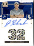 2024 Panini Liv Golf Impeccable No. IG-JKK Jason Kokrak On-Card Auto 2/32