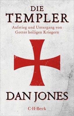 Dan Jones Die Templer