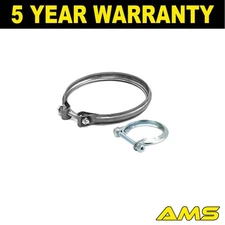 Fits Citroen Peugeot 1.6 HDi DPF Filter Fitting Kit Euro 5 AMS