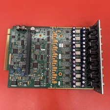 SAVANT AOM-16U 068-0107-30 Rev 03 16 Channel Analog Stereo Preamp Out