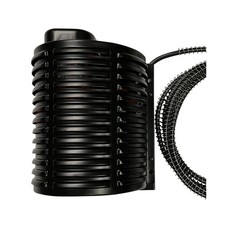 Pet Warmer by Heat Tec  400w Dog House Heater with Chew Resistant Cord  The...
