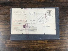 1975 US Proof Sets In Sealed Box of 5 as mailed by the US Mint