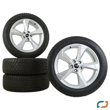 Original Audi Q3 F3 Winterräder Winterreifen 19 Zoll 235/50 R19 99V 83A601025N 