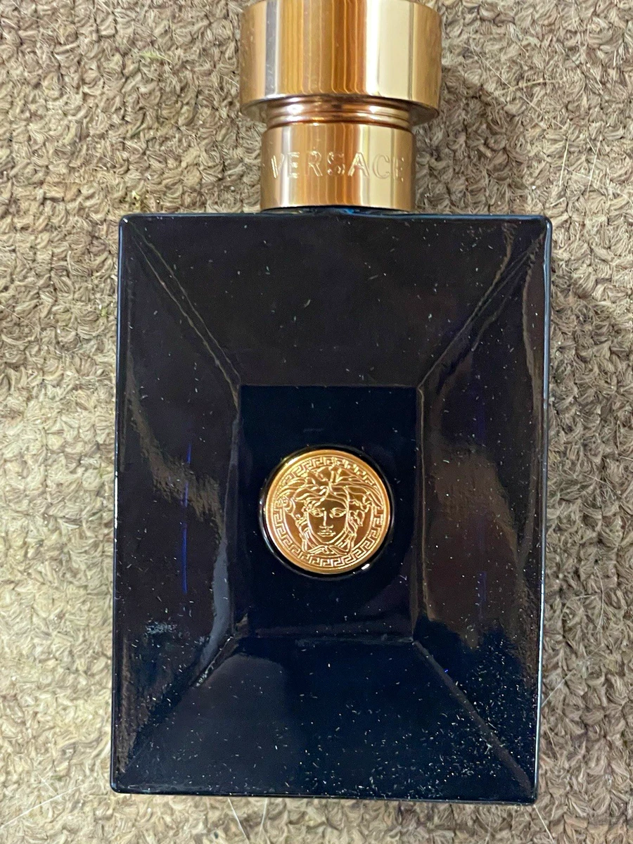 Versace Spray Men Versace Dylan Blue for sale | eBay