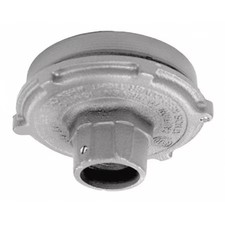 Appleton Electric Grjsk-50 Conduit Body Cover, 1/2 In., Grjs Series
