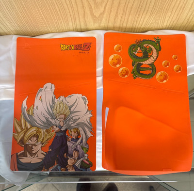 FRTEC Silikon Cover für PS5 Slim Disk Edition | 24 Monate Garantie