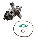 Turbocharger Hull Group VW Crafter 30-35 2.0 TDI 10009700112 (Large Side)