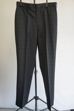 Kanagawa Prefecture Kaisei Junior High School Uniform Trousers 0103581 