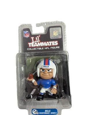 Buffalo Bills Lil' Teammates Quarterback  NFL