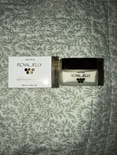 New Jafra Royal Jelly Hydrating Facial Cream 50ml 1.7 fl oz