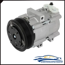 AC A/C Compressor For 2001-2006 Ford Escape Mazda Tribute3.0L 95-00 Mystique