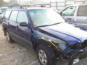 Starter Motor Fits 93-03 IMPREZA 1045056