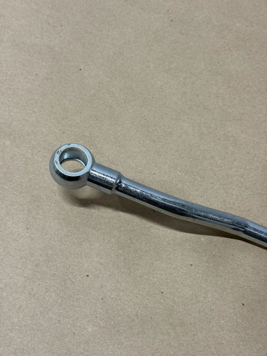 5179224 - RIGID TUBE - CASE IH photo 2