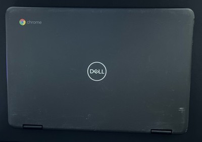 Dell Chromebook 3100 11.6'' (32GB eMMC Intel N4020 4GB RAM) Touchscreen Working