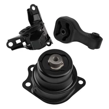 Engine Motor Mount Replacement for Honda Fit L4 1.5L 2009-2014 Auto A65001HY