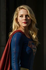 4x6  Color Photo Print Women Famous Fan Art ai Fantasy superhero cosplay jk52