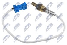 Lambdasonde Sensor Abgassteuerung NTY ESL-CT-012 für PEUGEOT 308 1 SW 207 508 CC