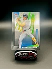 ⚾ 2026 Topps Finest #6 Konnor Griffin RC Pittsburgh Pirates Rookie Card