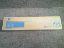 DR618K ACV8-ORE New Genuine Konica Minolta Black Drum Unit bizhub C450i, C550i