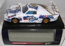 Slot Car Cartronic 360415 Porsche 911 GT1 25 Boutsen-Stuck-Wollek